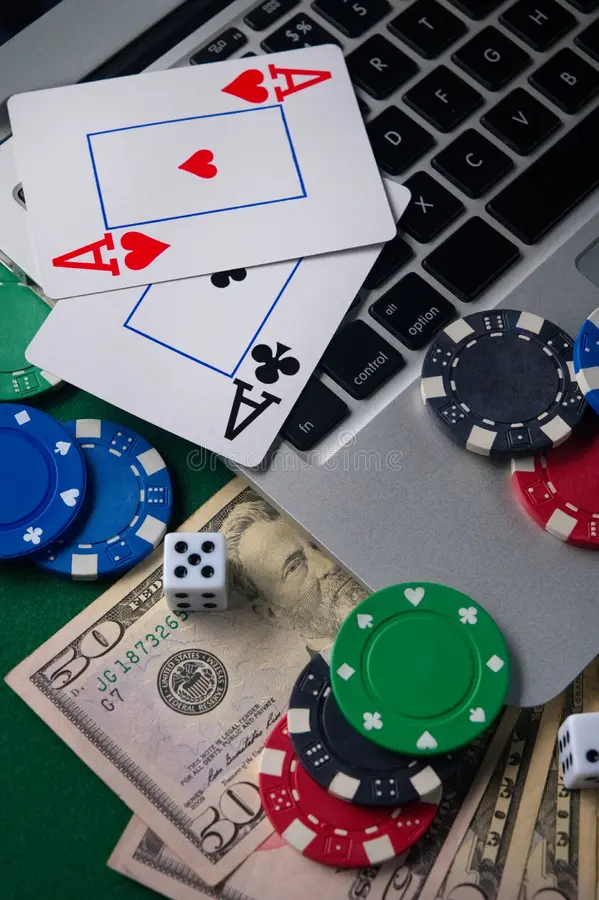 Casino Dice