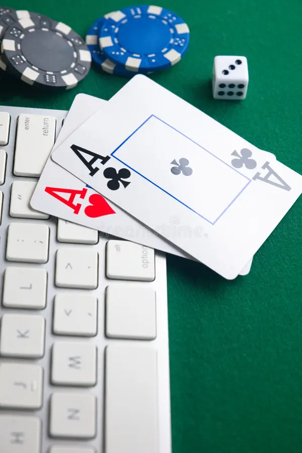 Poker Chips