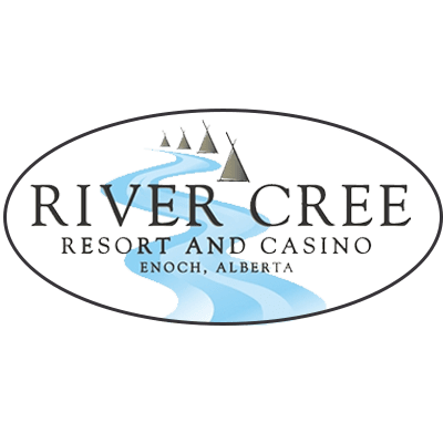River Cree Casino logo