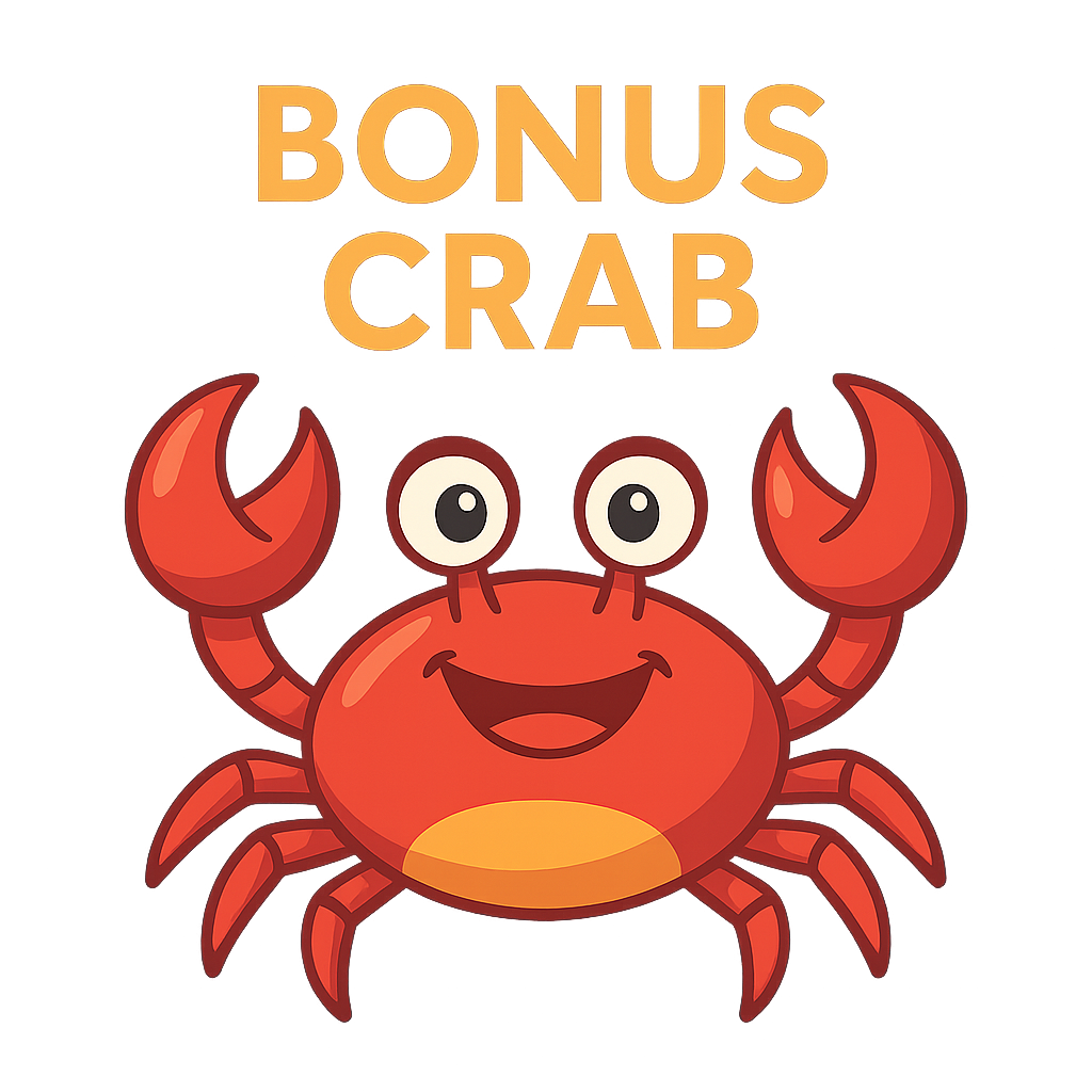 Bonus Crab